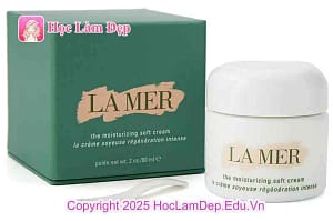 kem dưỡng Lamer