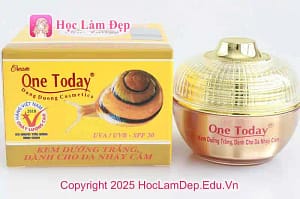 Kem One Today Có Tốt Không,