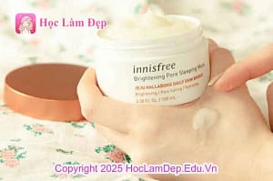 Mặt Nạ Ngủ Innisfree