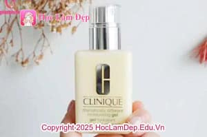 Cách Dùng Clinique