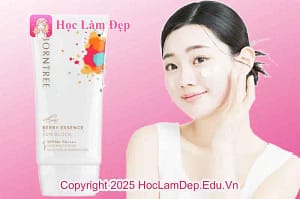 Kem Chống Nắng Borntree SPF50+ PA+++ Có Tốt Không