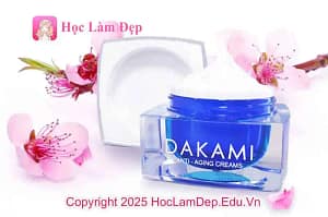 Mỹ Phẩm Dakami Có Tốt Không
