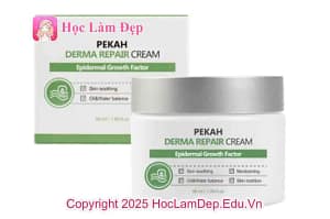 Kem Pekah Có Phải Là Kem Trộn Không