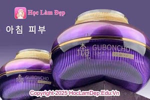 Mỹ Phẩm Guboncho Có Tốt Không