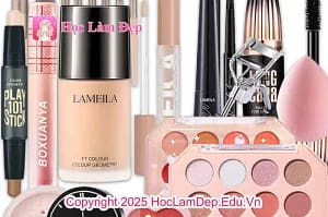 Mỹ Phẩm Lameila Có Tốt Không