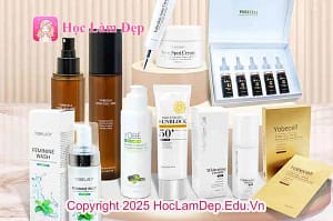 Mỹ Phẩm Yobe Có Tốt Không