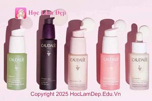 Serum Caudalie Có Tốt Không
