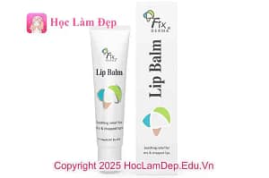 Son dưỡng môi Lip Balm giá bao nhiêu