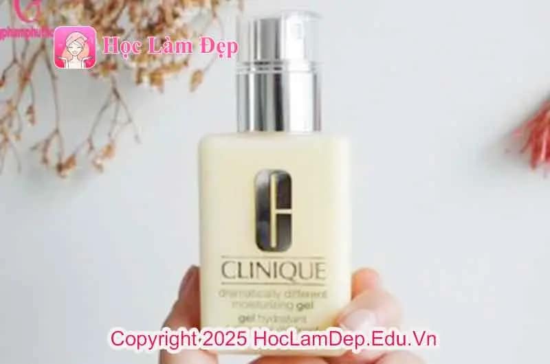 Cách Dùng Clinique