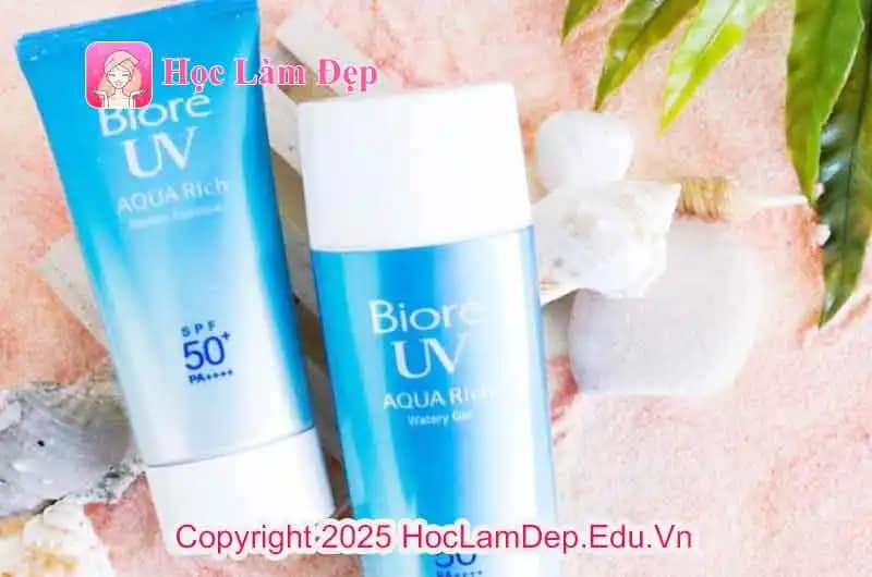 Cách Kiểm Tra Hạn Sử Dụng Kem Chống Nắng Biore Nhật Bản Cách Kiểm Tra Hạn Sử Dụng Kem Chống Nắng Biore