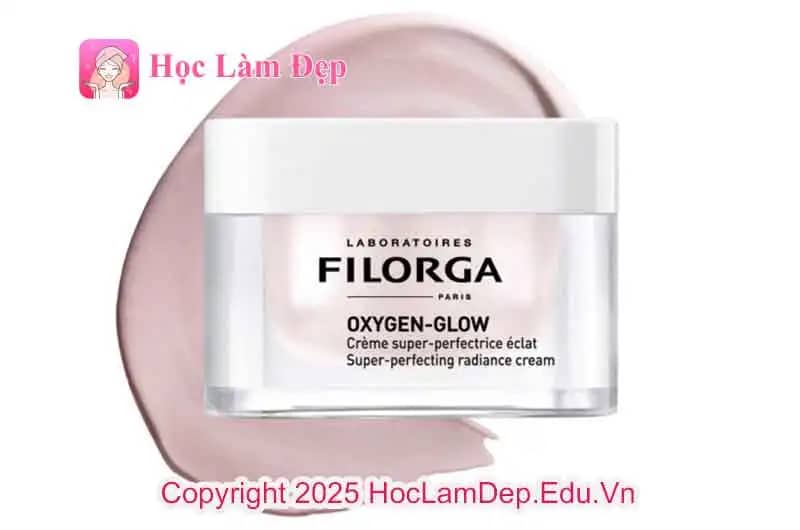 Kem Dưỡng Da Filorga Có Tốt Không