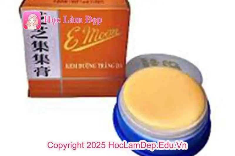 kem Emoon có tốt không