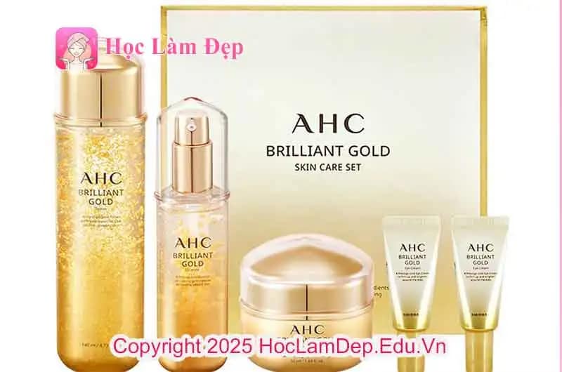 Mỹ Phẩm AHC