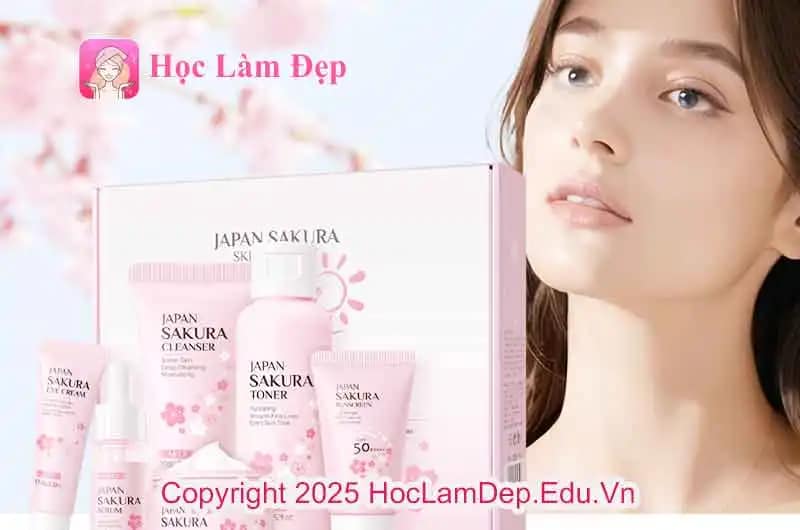 Review Mỹ Phẩm Laikou Có Tốt Không Mỹ Phẩm Laikou Có Tốt Không